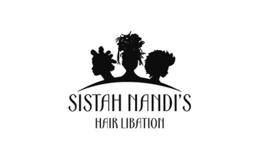 SISTAH NANDI'S HAIR LIBATION trademark