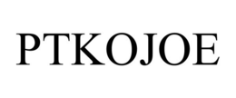 PTKOJOE trademark