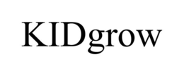 KIDGROW trademark