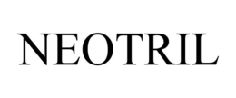 NEOTRIL trademark