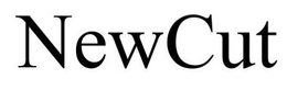 NEWCUT trademark