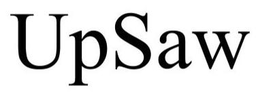 UPSAW trademark