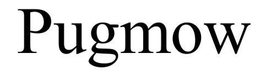 PUGMOW trademark