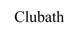 CLUBATH trademark