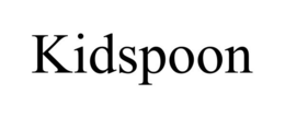 KIDSPOON trademark