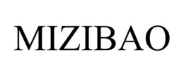MIZIBAO trademark
