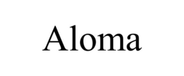 ALOMA trademark