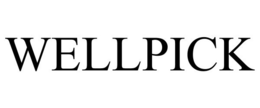 WELLPICK trademark