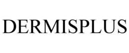 DERMISPLUS trademark
