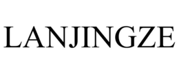 LANJINGZE trademark