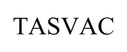 TASVAC trademark