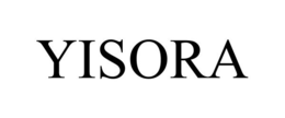 YISORA trademark