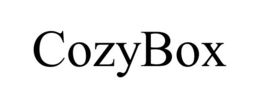 COZYBOX trademark