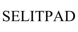 SELITPAD trademark