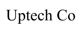 UPTECH CO trademark