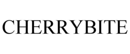 CHERRYBITE trademark