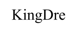 KINGDRE trademark