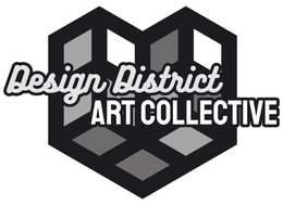 DESIGN DISTRICT ART COLLECTIVE trademark