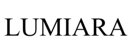 LUMIARA trademark