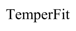 TEMPERFIT trademark