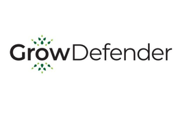 GROW DEFENDER trademark