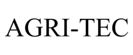AGRI-TEC trademark