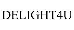 DELIGHT4U trademark