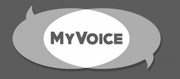 MYVOICE trademark