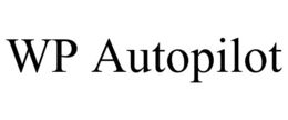 WP AUTOPILOT trademark