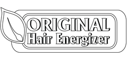 ORIGINAL HAIR ENERGIZER trademark