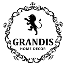 GRANDIS HOME DECOR trademark