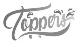 TOPPERS trademark