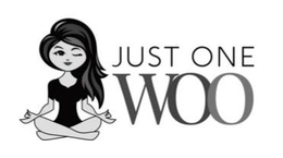 JUST ONE WOO trademark