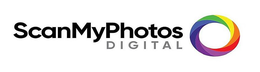 SCANMYPHOTOS DIGITAL trademark