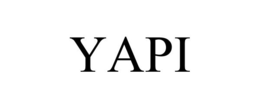 YAPI trademark