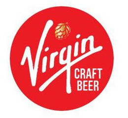 VIRGIN CRAFT BEER trademark