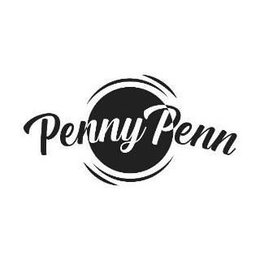 PENNY PENN trademark