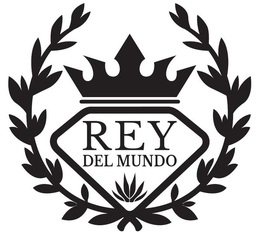 REY DEL MUNDO trademark