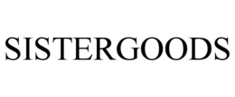 SISTERGOODS trademark