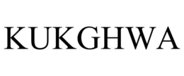 KUKGHWA trademark