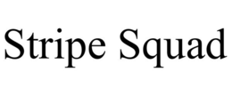 STRIPE SQUAD trademark