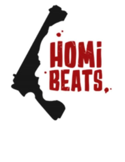 HOMI BEATS trademark