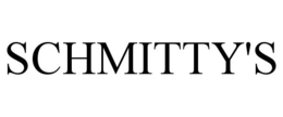 SCHMITTY'S trademark