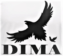 DIMA trademark