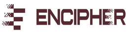 E ENCIPHER trademark