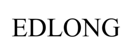 EDLONG trademark