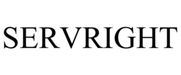 SERVRIGHT trademark