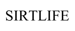 SIRTLIFE trademark