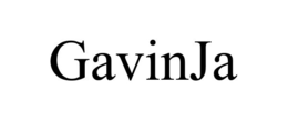 GAVINJA trademark