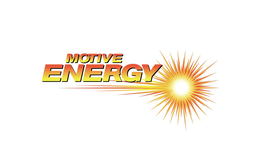 MOTIVE ENERGY trademark